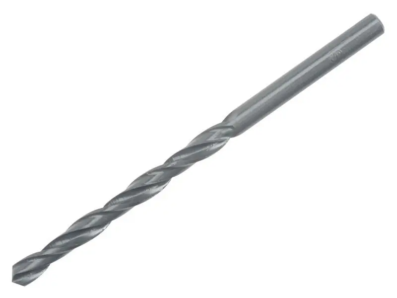 Faithfull HSS Jobber Drill Bit 4.2mm, 78mm Length