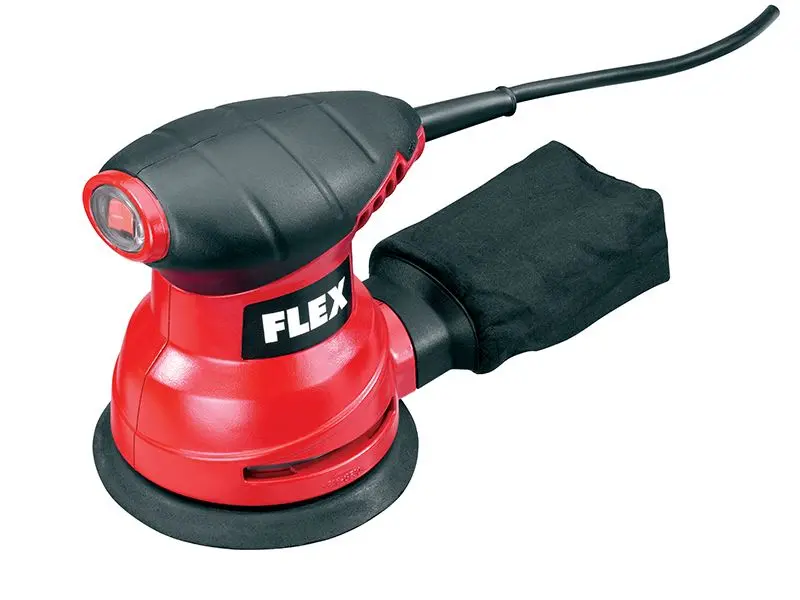 Flex X713 Random Orbital Sander 125mm 230W