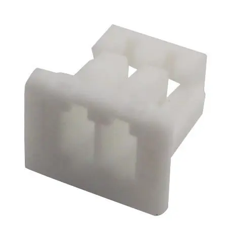 MOLEX Connecteur femelle à sertir 2 broches 1,25mm