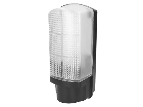 Meridian Lighting - Lampu LED Bulkhead 9W 720 lm