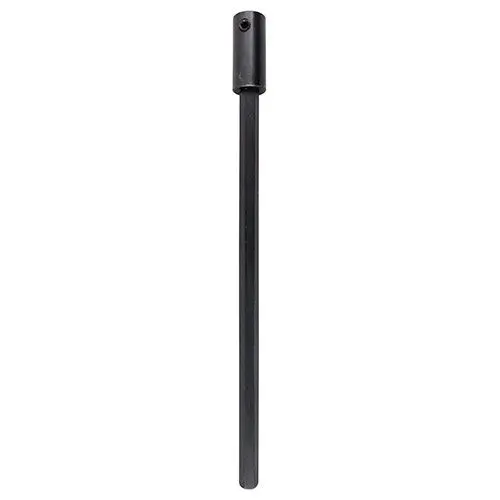 Timco Holesaw Hex Shank Extension Rod, 300mm