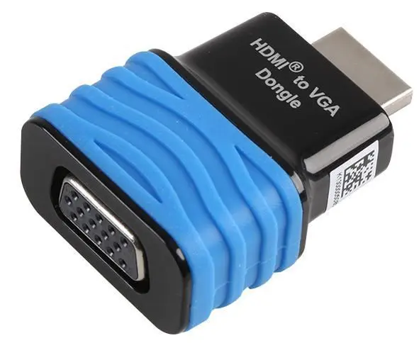 Pro Signal Adaptador HDMI para VGA, Portátil