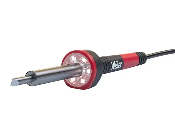 Weller LED Halo Ring Soldering Iron - 60W, 240V