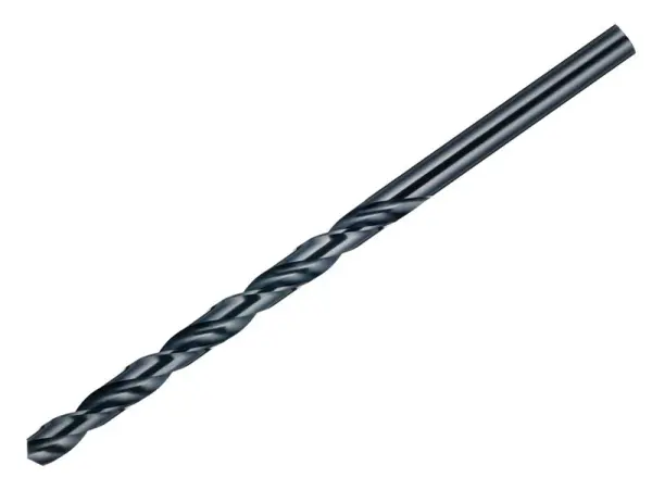 Dormer A110 HSS Long Series Drill Bit, 5/32in, 119mm