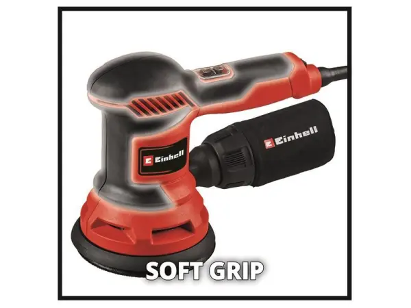 Einhell TC-RS 425 E ロータリーサンダー 425W 240V
