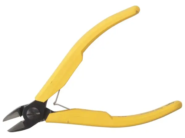 Lindstrom Alicates Diagonal Corte Biselado 112.5mm