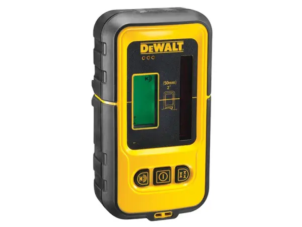 DEWALT DE0892 레이저 탐지기 50m 거리 측정 가능