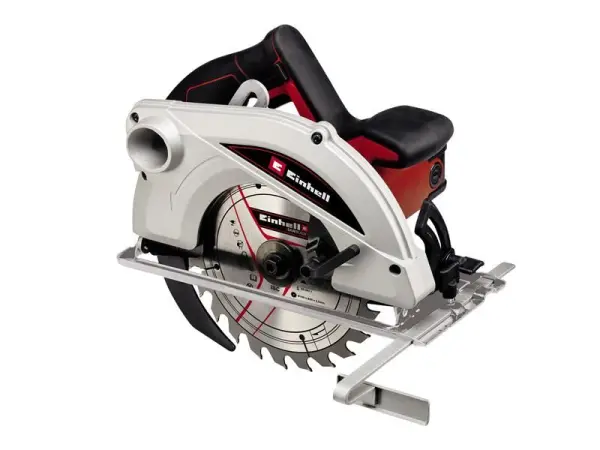Einhell - TC-CS 1410 Kreissäge 190mm 1410W 240V