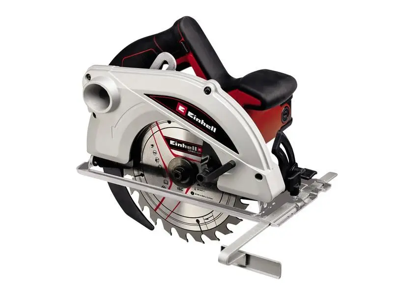 Einhell - Gergaji Bulat TC-CS 1410 190mm 1410W 240V