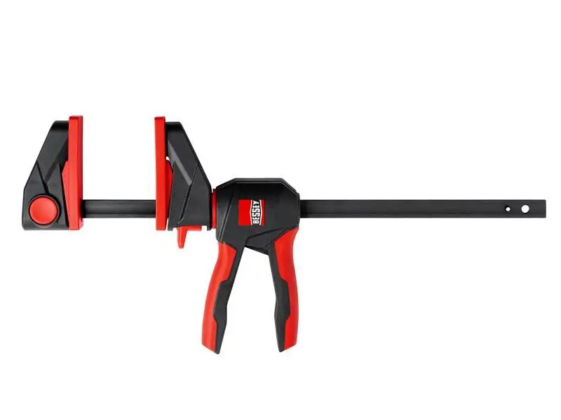 Bessey EZ360 One-Handed 360° Clamp, 150mm, 1,400N