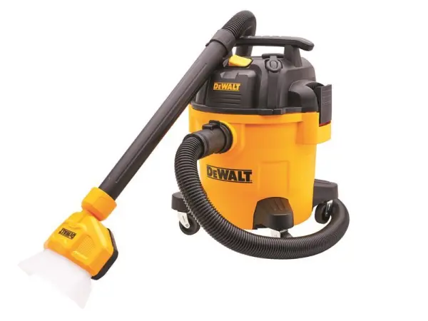 DEWALT DXV20PB Wet & Dry Vacuum 20L 1050W