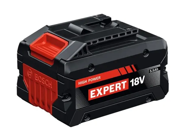 Μπαταρία Bosch EXPERT EXBA18V 5.0Ah για Εργαλεία 18V
