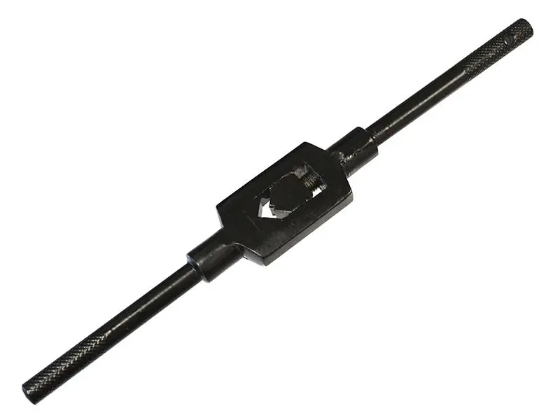 Faithfull Chiave a Bussetto per Maschiature in Acciaio M4-M8