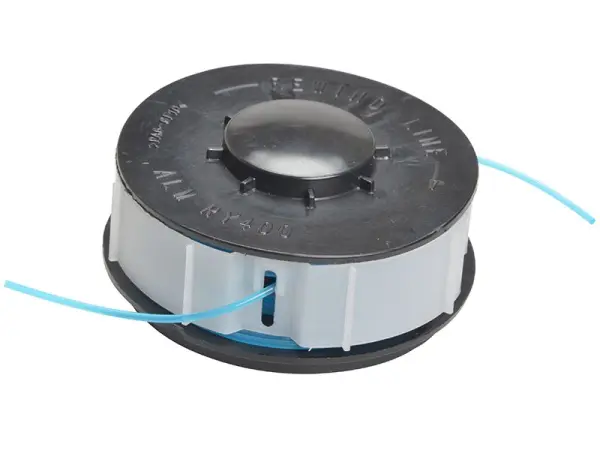 ALM Manufacturing RY400 Spoel & Lijn, 1.5mm x 2 x 9m, Gemaakt in UK