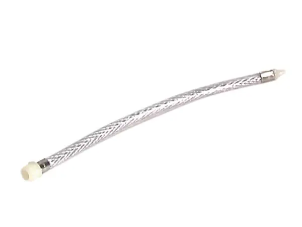 Wesco - Spout Galas Boleh Lentur Ganti 250mm (10in) 10005