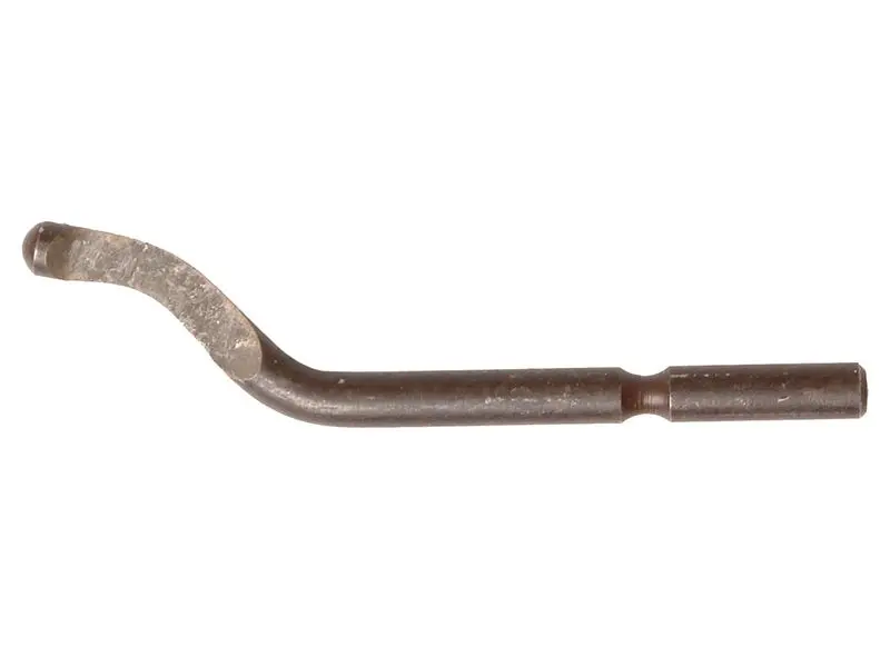 Bahco Lâminas de Reposição para Alargador 316-2-95 (Pack de 2)