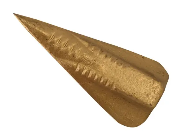 Roughneck Wood Grenade® Spaltkeil (Blisterverpackung) 1,6 kg (4 Pfund)