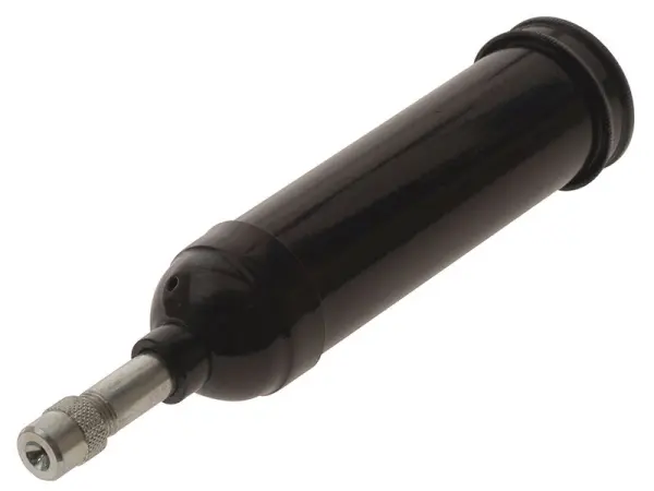 Lumatic Pistola de Graxa Telescópica Manual MPO, 60cc