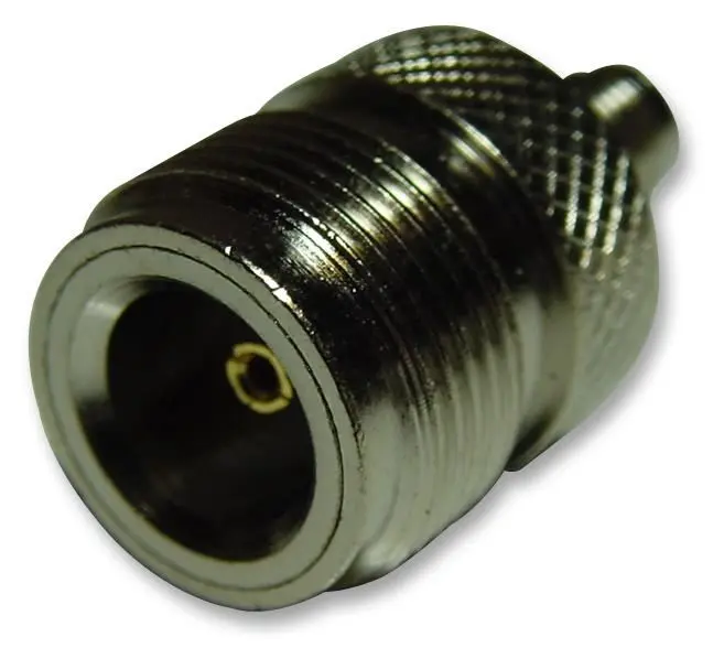 PRO SIGNAL - Adaptor, Soket SMA ke Soket Jenis N