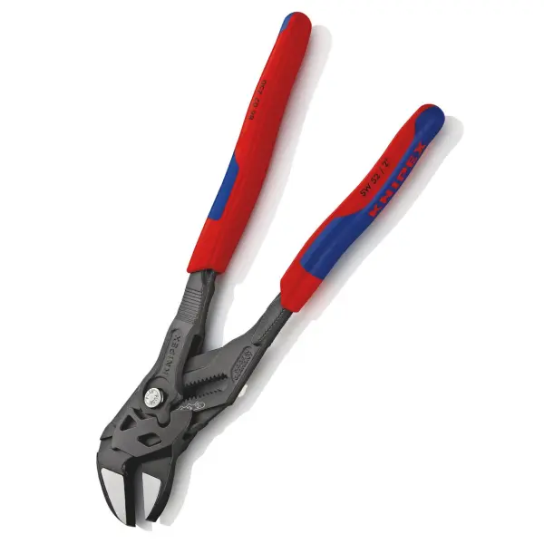 Knipex 8602250SB Pince Polyvalente Multi-Grip, 250mm
