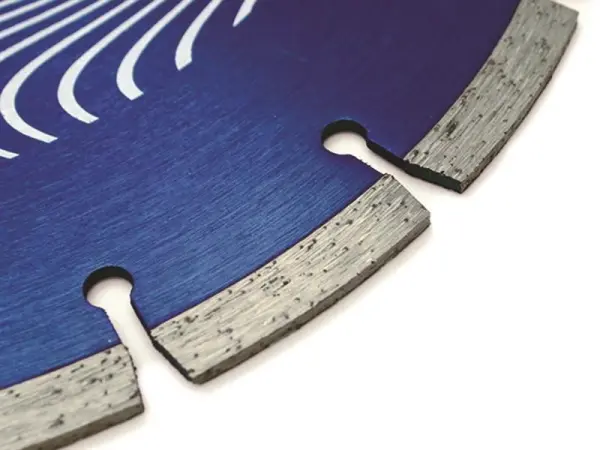 MEXCO GPX10 Concrete Diamond Blade - 230 x 22mm