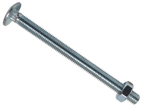 METALMATE® Κιβώτιο Εξαγωνικών Κοχλιών & Καρεκών ZP M10 x 130mm