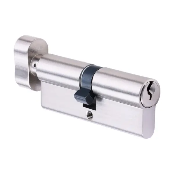 Cylindre Euro à molette Timco 80 (40/40)