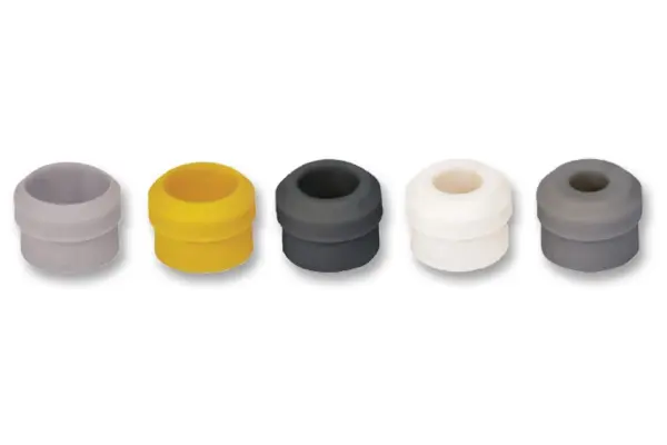 Bulgin Buccaneer Cable Gland Kit 7mm to 13mm