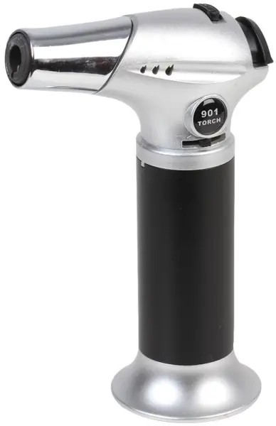 DURATOOL Maçarico a Gás com Ignição Automática