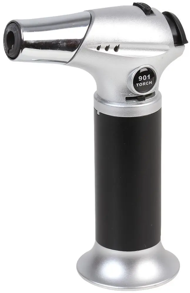 DURATOOL Gas Torch with Auto Ignition