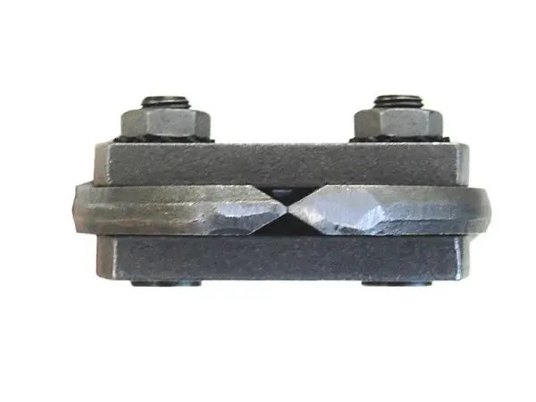 Faithfull Bolzenschneider-Messer - Mittelteil-Schneidbacken, Hochfest, 610mm (Z