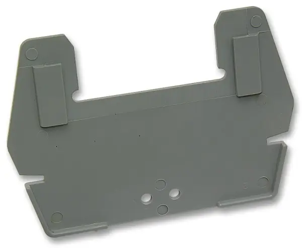 ENTRELEC TE CONNECTIVITY パーティションカバー 電源端子用 25mm²線対応