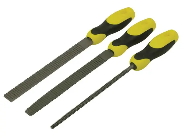 STANLEY® Hand Tools - Feinsäge Set, 3-teilig