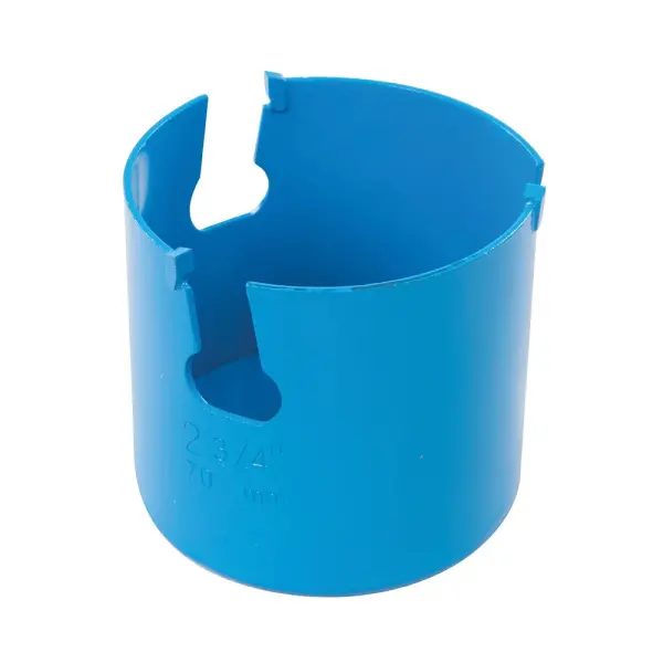 Silverline - Gerudi Lubang Pelbagai Bahan TCT - 70mm