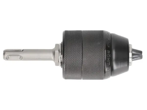 Bosch SDS Plus Keyless Drill Chuck 1.5-13mm