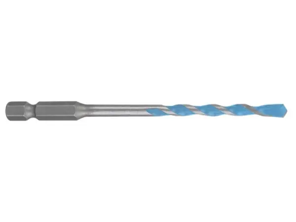 Bosch EXPERT HEX-9 Multi Construction Drill Bit 5x50x100mm