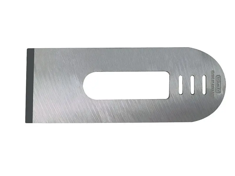 STANLEY להב החלפה לממחוטות 9.5G ו-220G, פלדת כרום פחמן