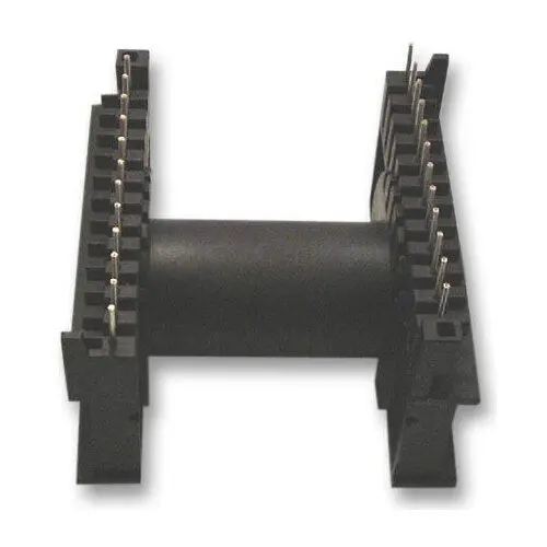 TDK ETD59 Series 24-Pin Transformer Coil Former, GFR Polyterephthalate