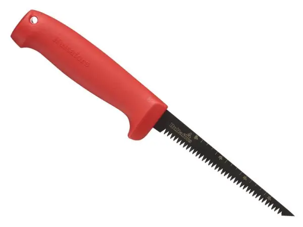 Hultafors Gergaji Tikam 130mm (5in) 8 TPI
