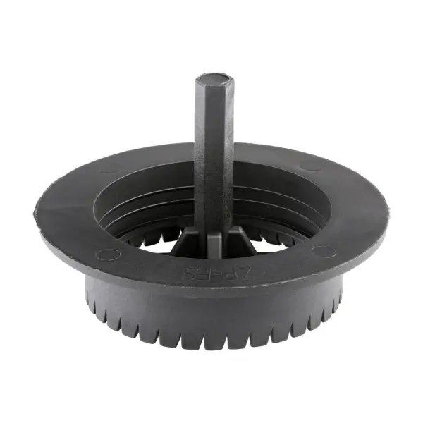 Ziel-Plast Isolations-Schneidkopf 67mm (1 Stück)