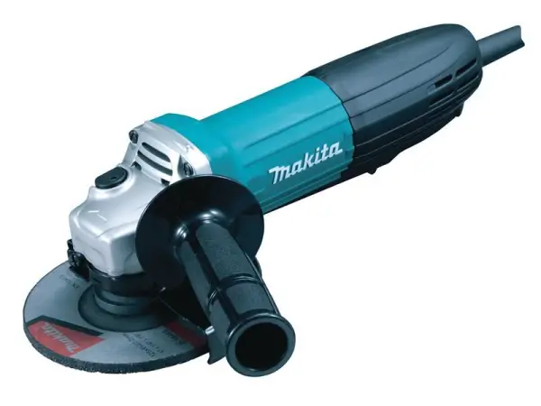 Makita GA5034 125mm 720W Angle Grinder 110V