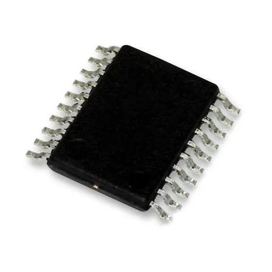 Texas Instruments LM5116 Synchronous Buck Controller, 6V to 100V, 1MHz, HTSSOP-