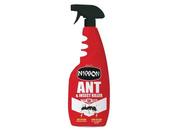 Vitax Nippon Σπρέι Εξολόθρευσης Μυρμηγκιών 750ml