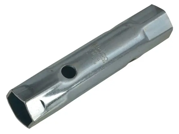 Melco TW14 Spannóir Bosca Whitworth 7/16 x 1/2, 125mm