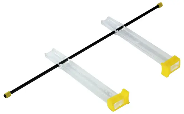 Modelcraft Large Berna Multi Clamp 200mm