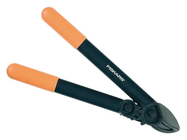 Fiskars PowerGear™ Aambeeld Snoeischaar, Extra Klein