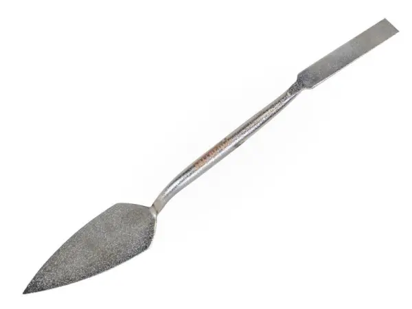 Faithfull Troffel & Vierkant 12mm (1/2 inch)