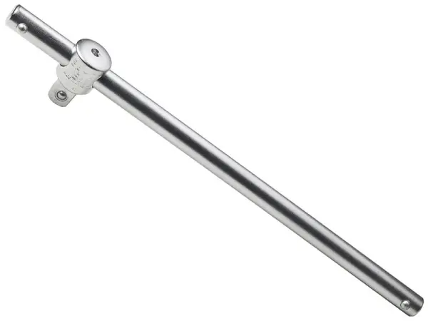 Bahco Poignée coulissante en T, Entraînement 1/2 pouce, 300mm