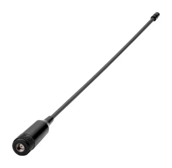 Linear Whip Antenna 169MHz SMA Connector 50W