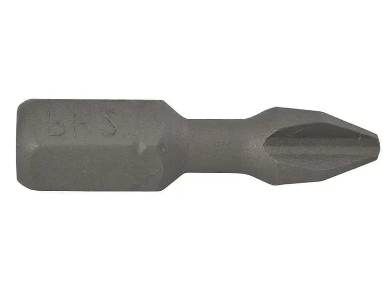 DEWALT DT7232 Torsion PH2 Screwdriver Bits, 25mm (Pack of 5)